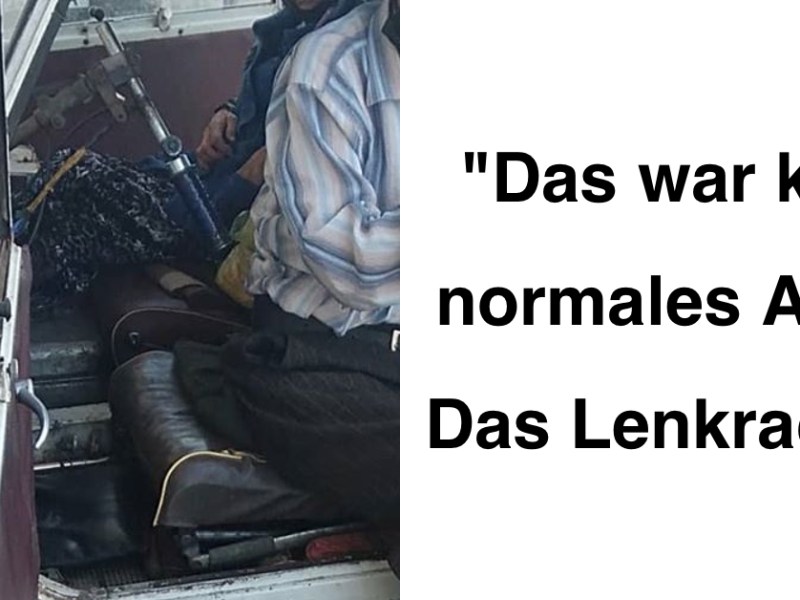Rentner Auto