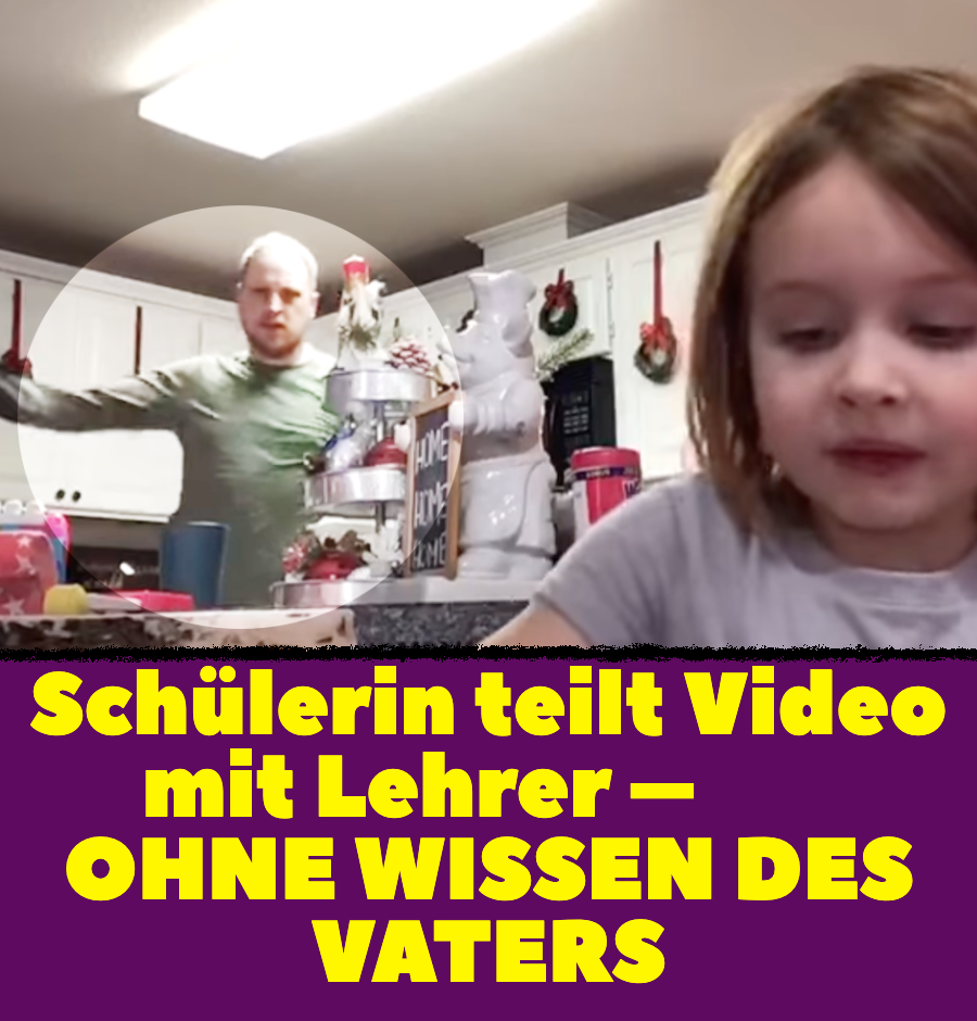 Delaney Jones teilt lustiges Video mit tanzendem Vater