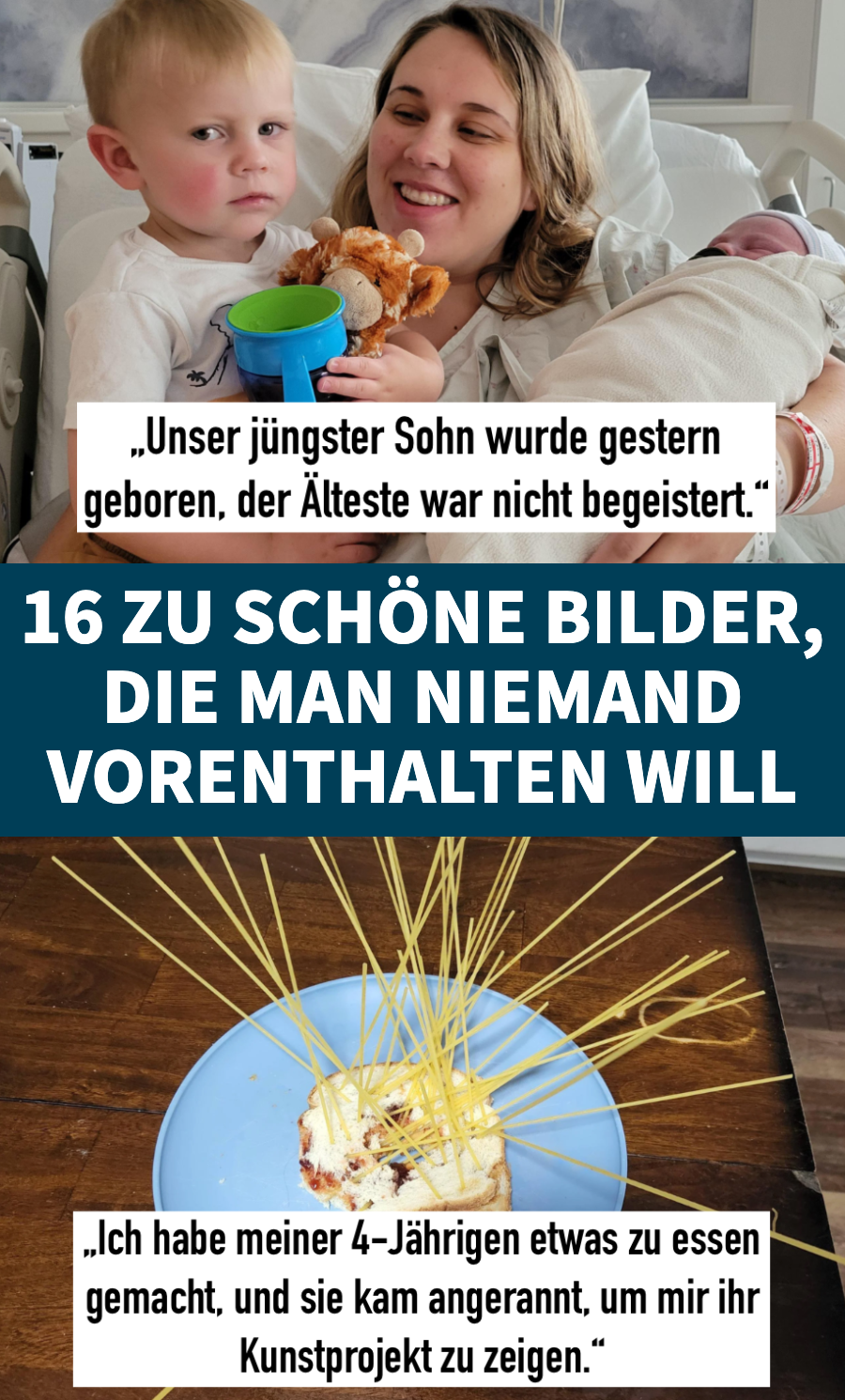 16 Bilder, die problemlos schlechte Laune vertreiben