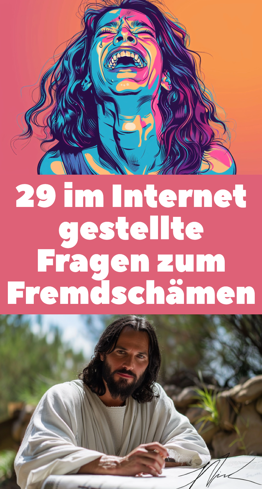 Die 29 dümmsten Fragen, die das Internet je gesehen hat